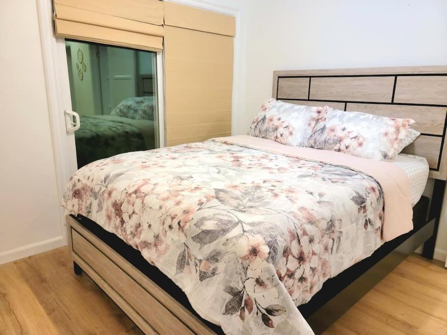 Newly Furnished Pool House Villa Los Angeles Buitenkant foto