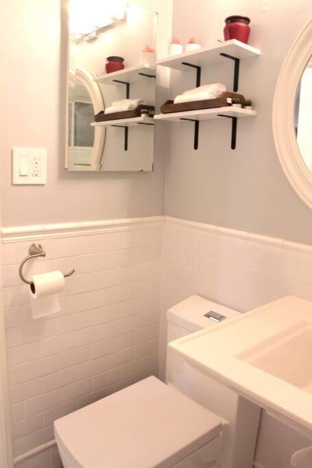 Newly Furnished Pool House Villa Los Angeles Buitenkant foto