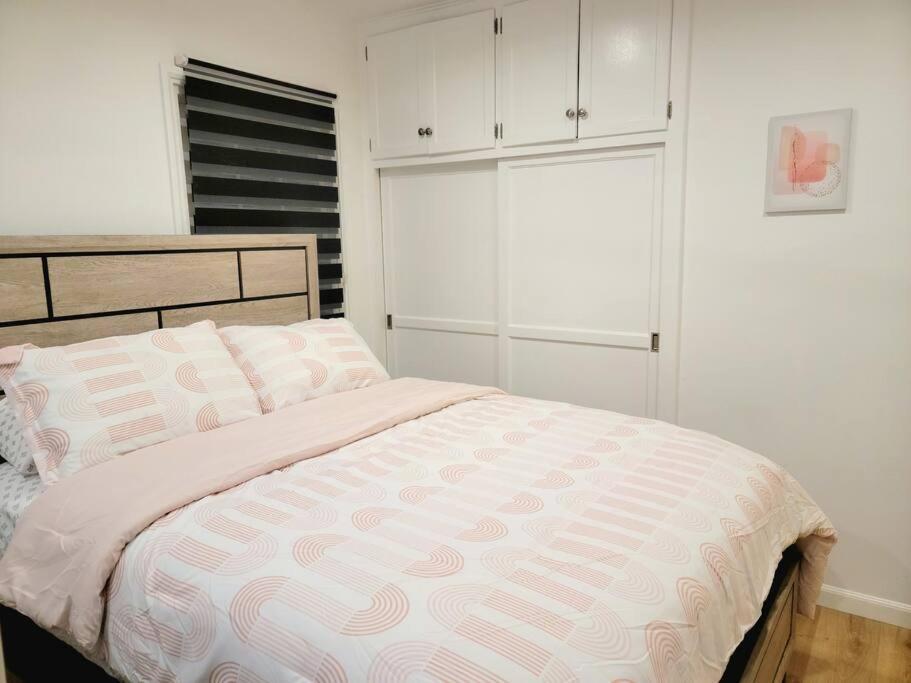 Newly Furnished Pool House Villa Los Angeles Buitenkant foto